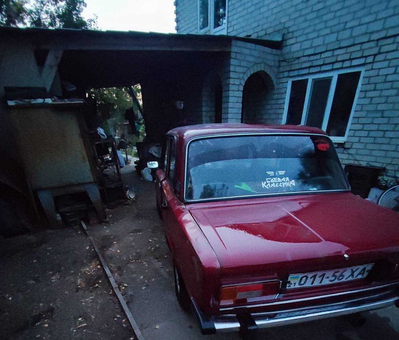 Продам ВАЗ 2106 бензин