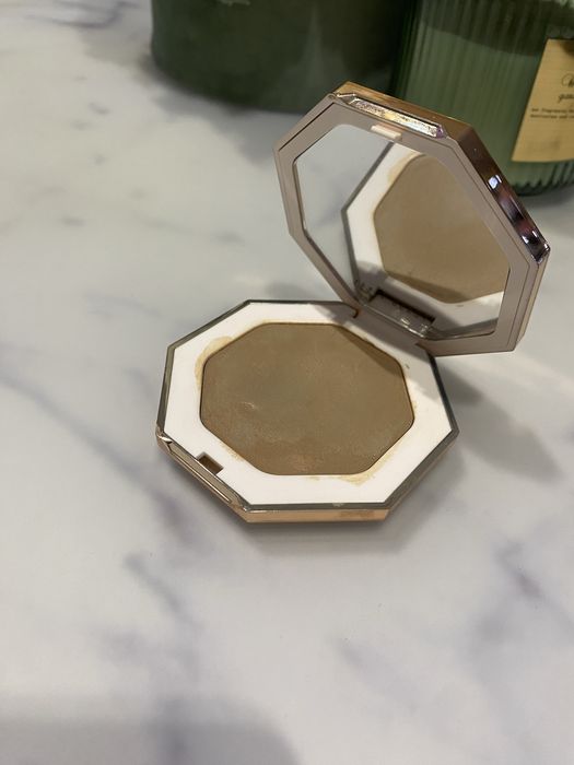 Bronzer cream fenty beauty 02 kremowy