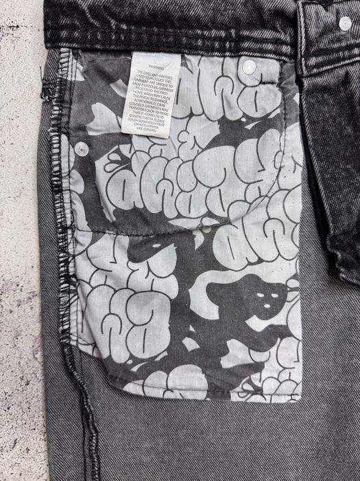 Шорти Empyre Grey 24,26 Сірі