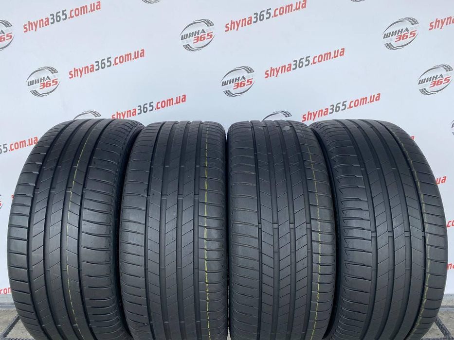 Шини бу 225/40 r18 bridgestone turanza t005 6mm