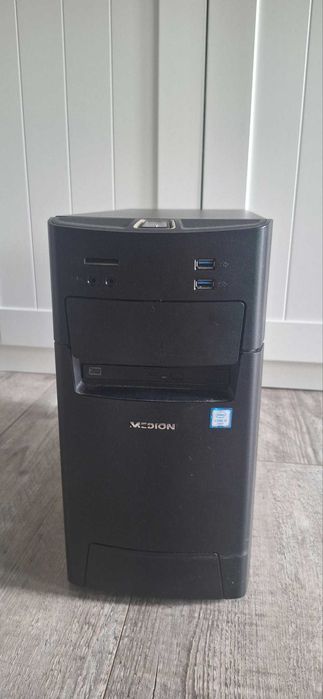 Sprzedam komputer stacjonarny I5 6400  GTX960 4GB    8GB RAM