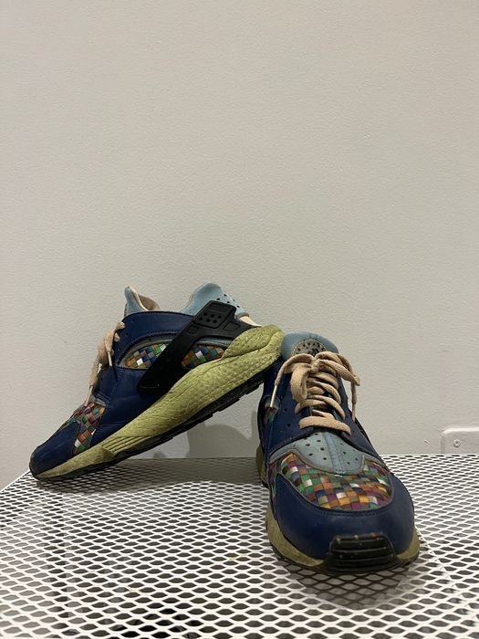 Buty sportowe Nike
