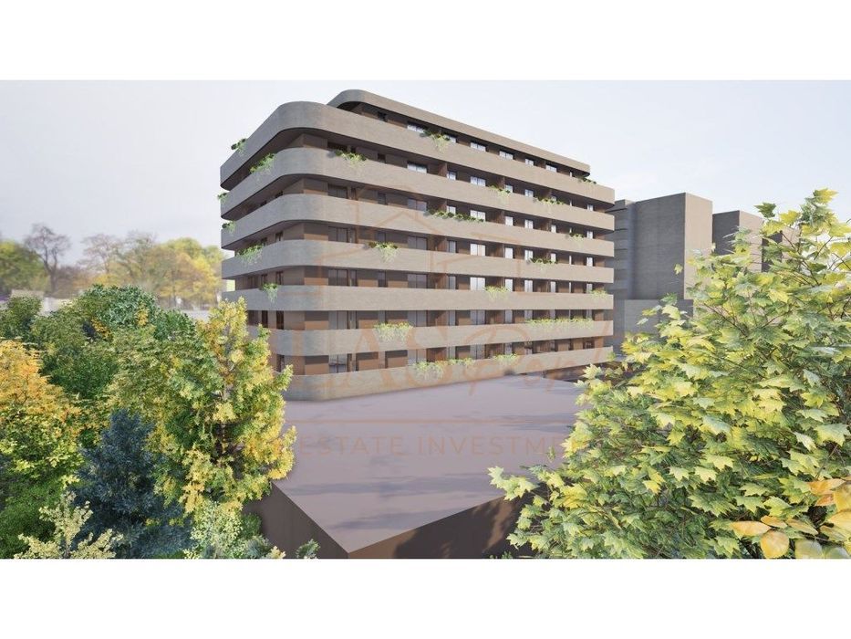 Apartamento T3 à venda em Meixomil, Paços de Ferreira — foto 2