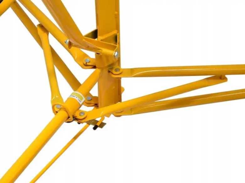 Підйомник для гіпсокартону 320 см KELTIN подъемник для гипсокартона