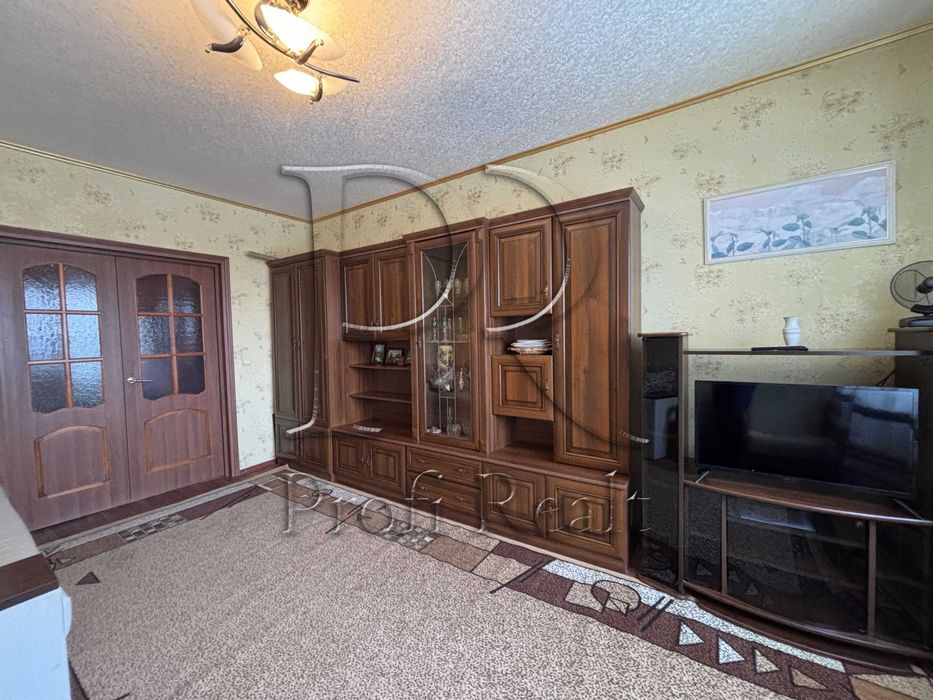 Оренда 3 кімн. квартири, вул.Прирічна 17г,Мінська,Оболонь,Героїв Дніпр