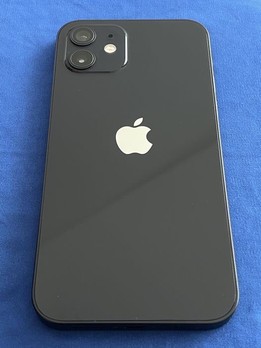 iPhone 12 64GB - Como Novo!