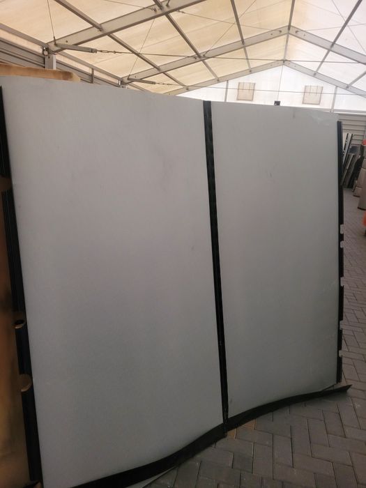 Bufor kombinowany 500 L bojler CWU nierdzewka GASKOL