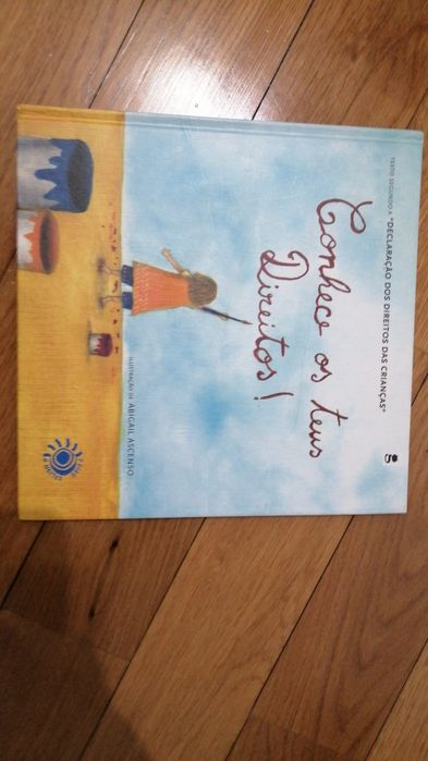 Children's Storybooks — €1 Each