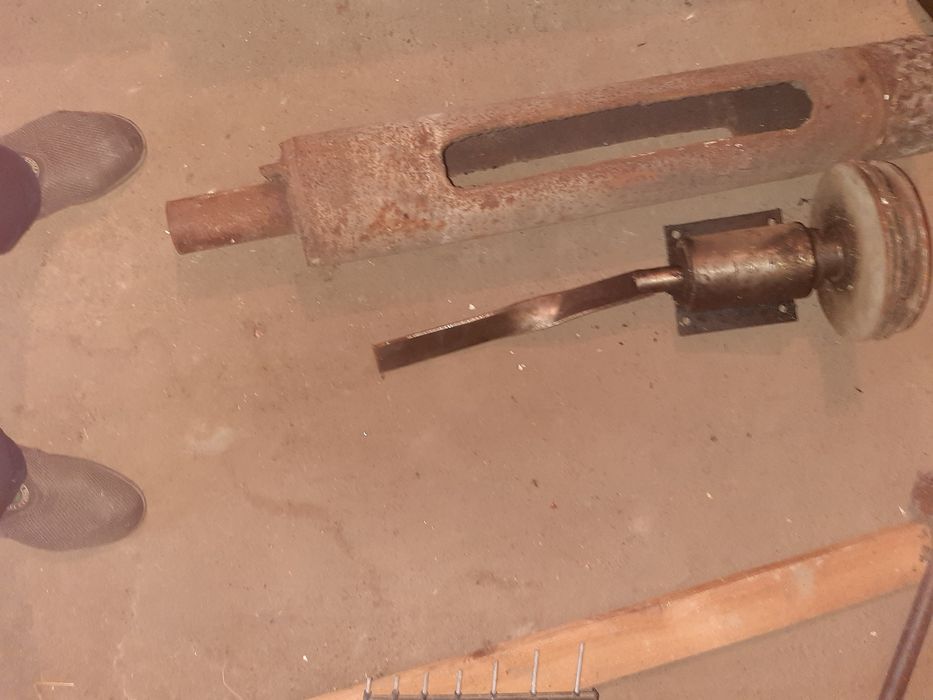 Продам приспособу для виготовлення сітки рябиці