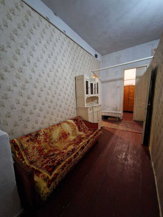 3 кімнатна квартира в центрі міста