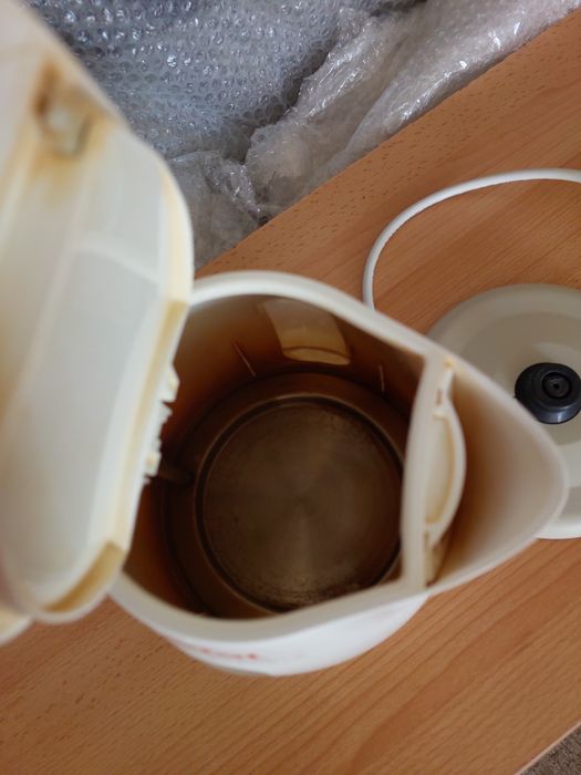 Чайник электрический Tefal