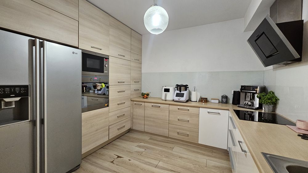 Szeregówka w samym Centrum Mielca