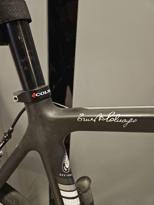 rower szosowy Colnago AC-R carbon