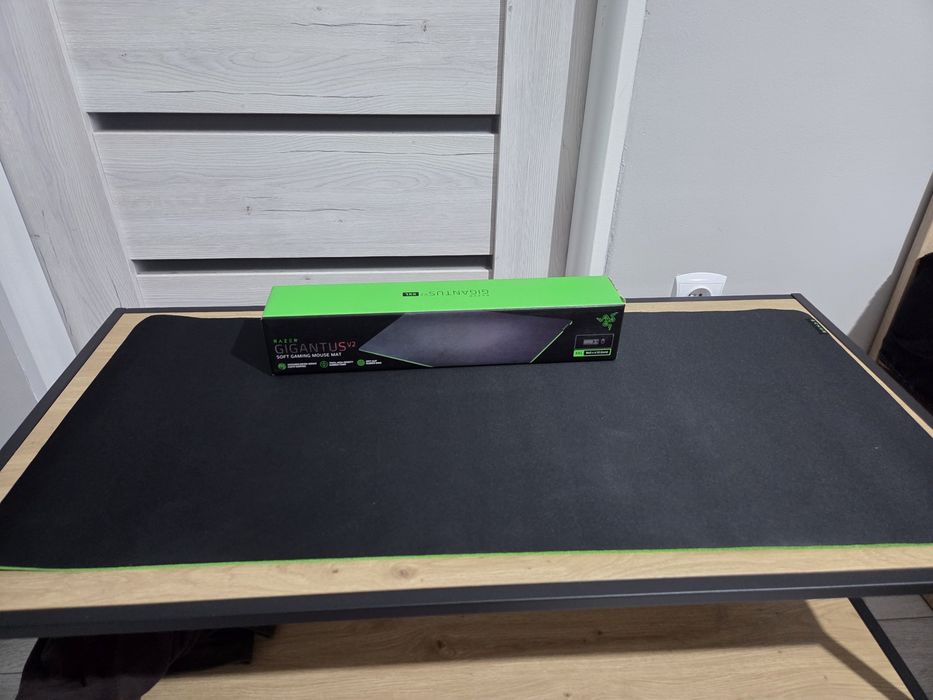 Podkładka Razer Gigantus v2 xxl