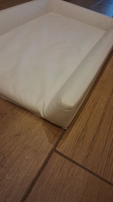 Mata do przewijania IKEA