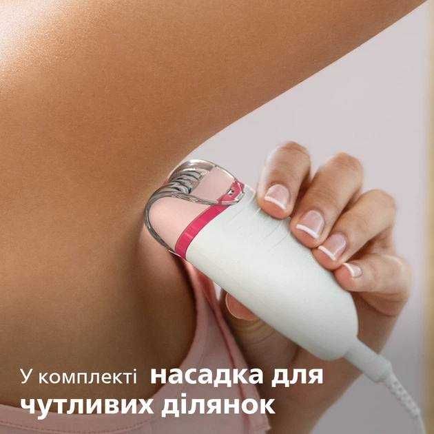 Епілятор Philips bre 225/00 серії Satinelle Essential