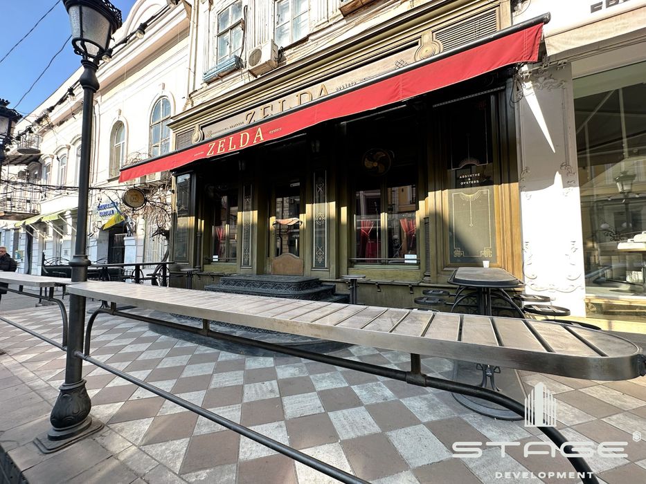 Комерційна нерухомість за адресою Куликове поле пл. (площа 360 м²) - Atlanta.ua - фото 10