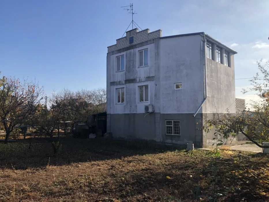 (13) Продам дом в Малой Долине