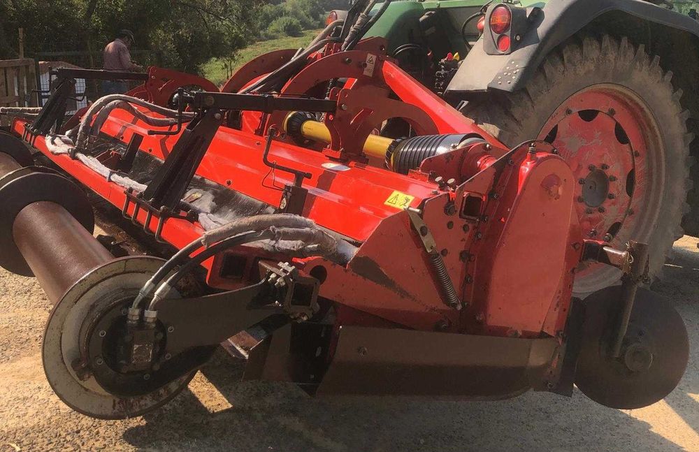 Armador de Camalhões Forigo