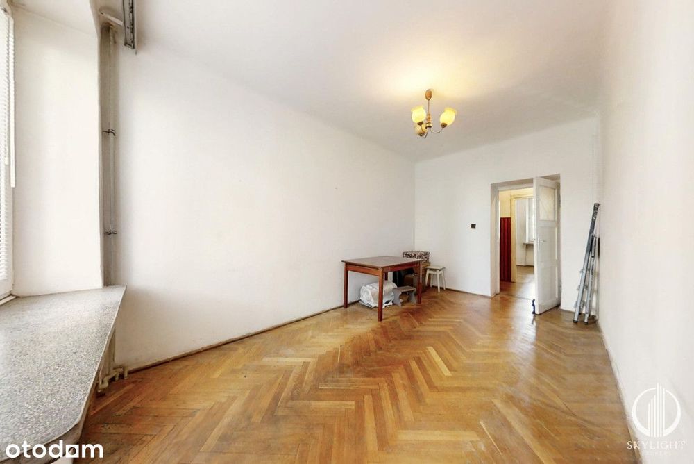 Mieszkanie – Warszawa, Grochów-Kinowa, Praga-Południe - Widok 4