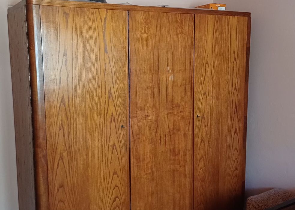 Sprzedam meble z lat 60