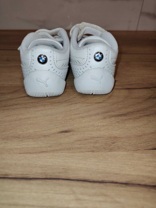 Buty dziecięce Puma