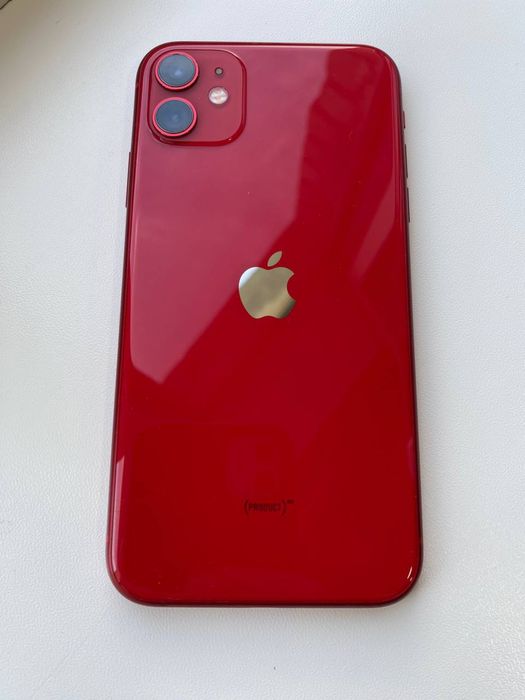 Телефон IPhone 11