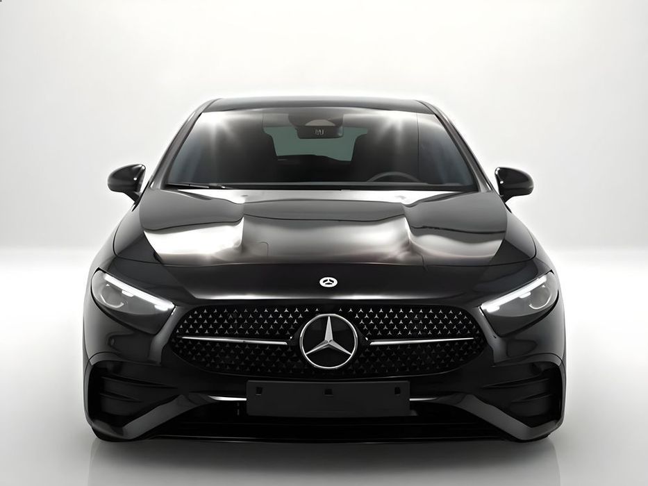 Mercedes-Benz Klasa A