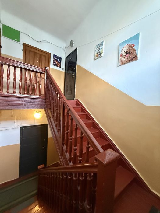 ‼️ПРОДАЖ‼️ 1 кімнатна квартира. ЦЕНТР МІСТА.‼️