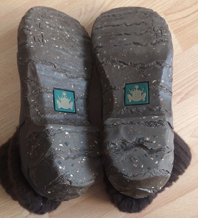 Botki El Naturalista 38