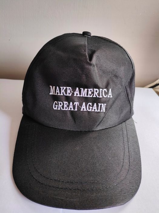 Czapka z daszkiem Make America Great Again