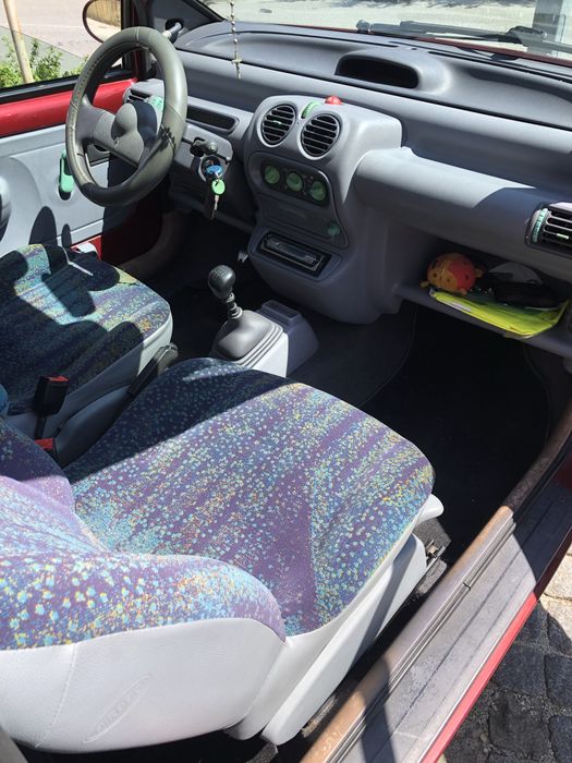 Renault twingo 94