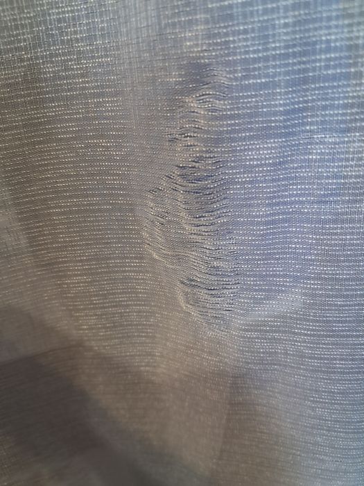 Тюлева штора, 1шт.