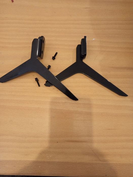 Pés/base TV Philips