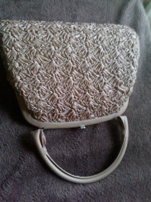 Сумка женская. Винтажная сумка.