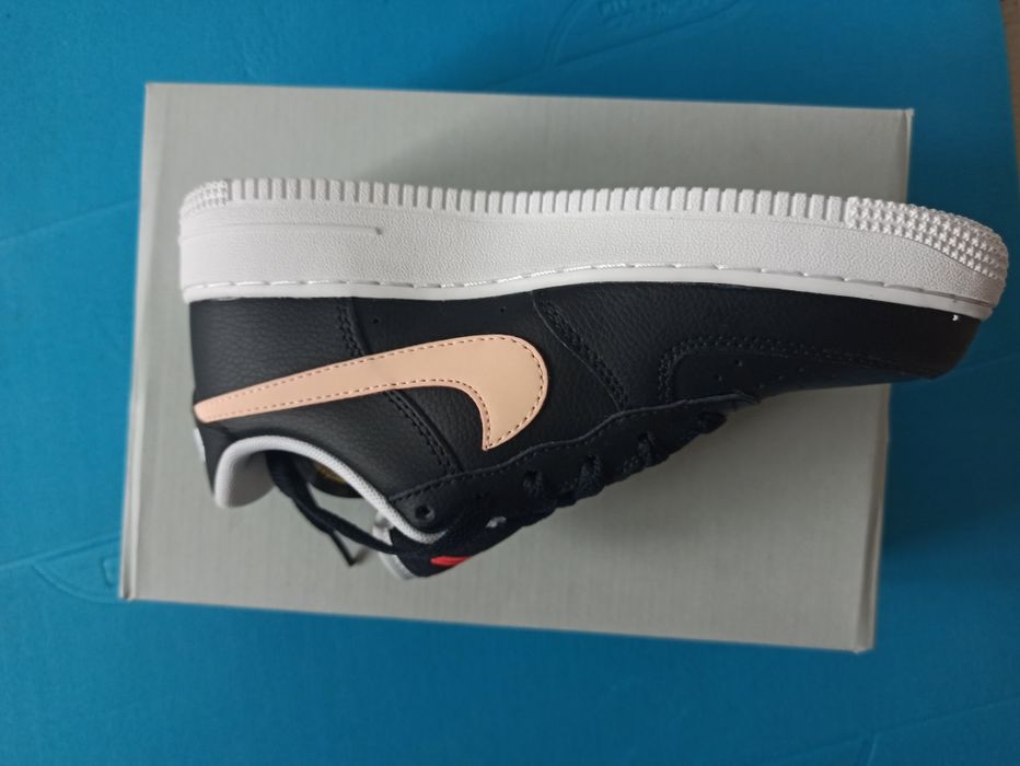 Nowe buty sneakersy Nike Air Force 40