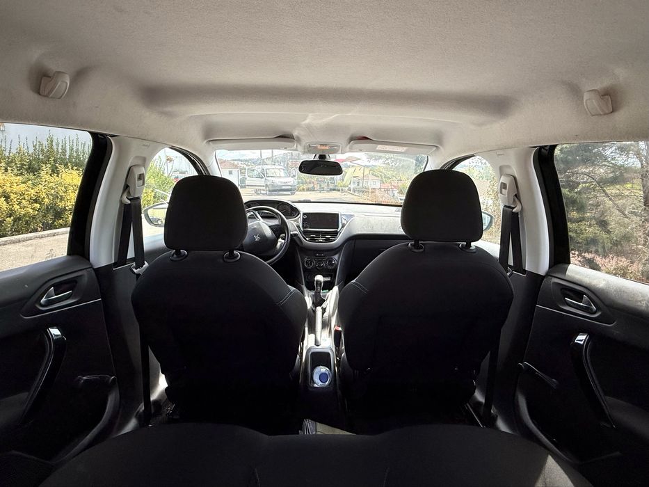 Peugeot 208 1.2 PureTech 2018