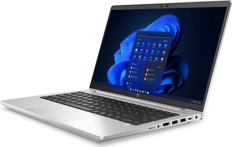 LAPTOP HP i5/ 16/ SSD 500+320/ W11/ 14,1" IPS FHD/ PL LIGHT/ dowóz