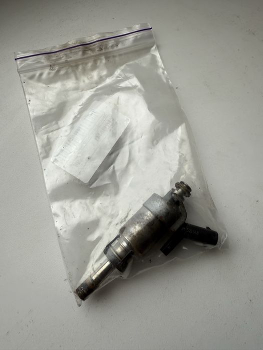 Топливный форсунок VW Tiguan