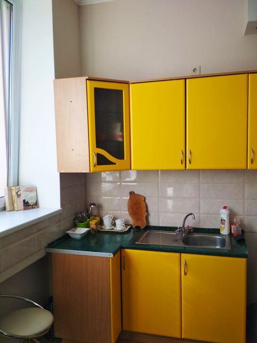 1 кімнатна квартира Центр, Госпіталь, на 10 днів