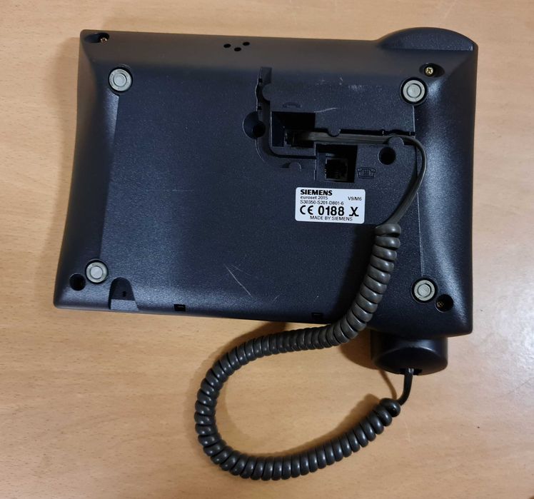Telefone Siemens Euroset 2015
