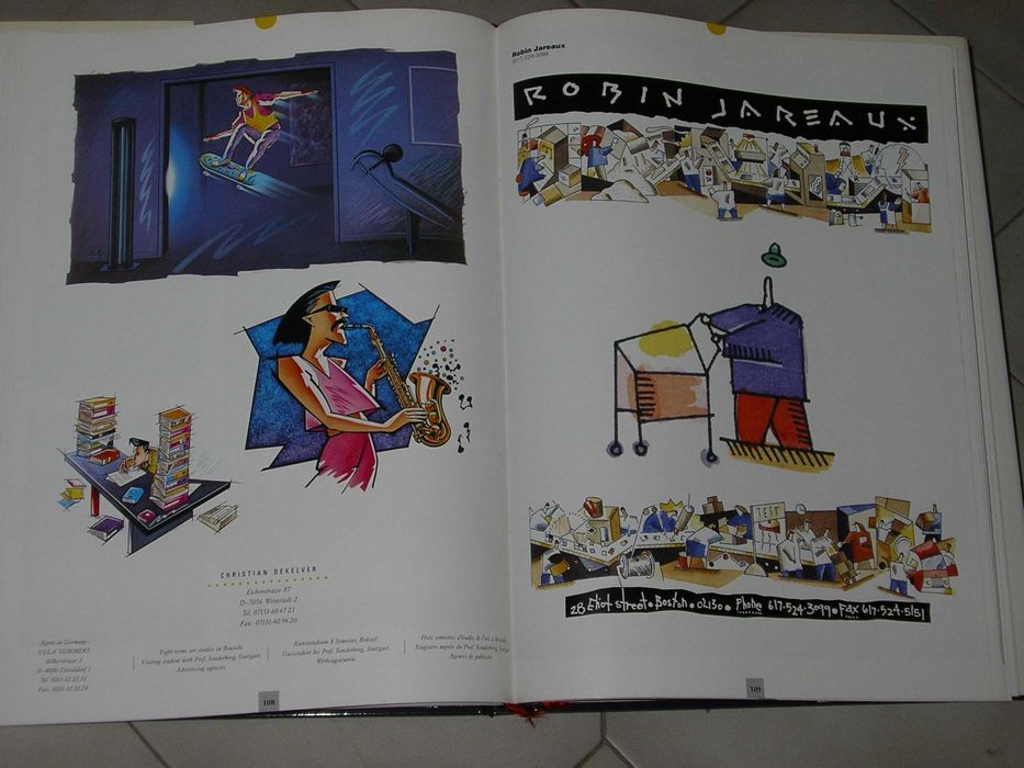 Eurolink 3 - Fotografias, desenhos e Ilustrações