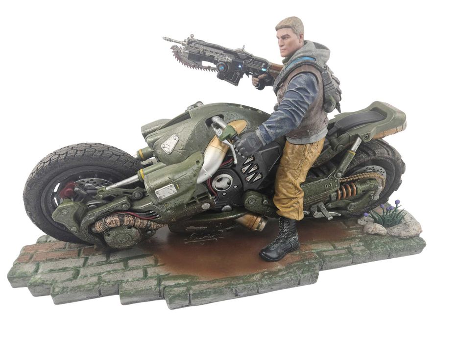 gears of war 4 - Купити електроніку - Ціни на OLX.ua
