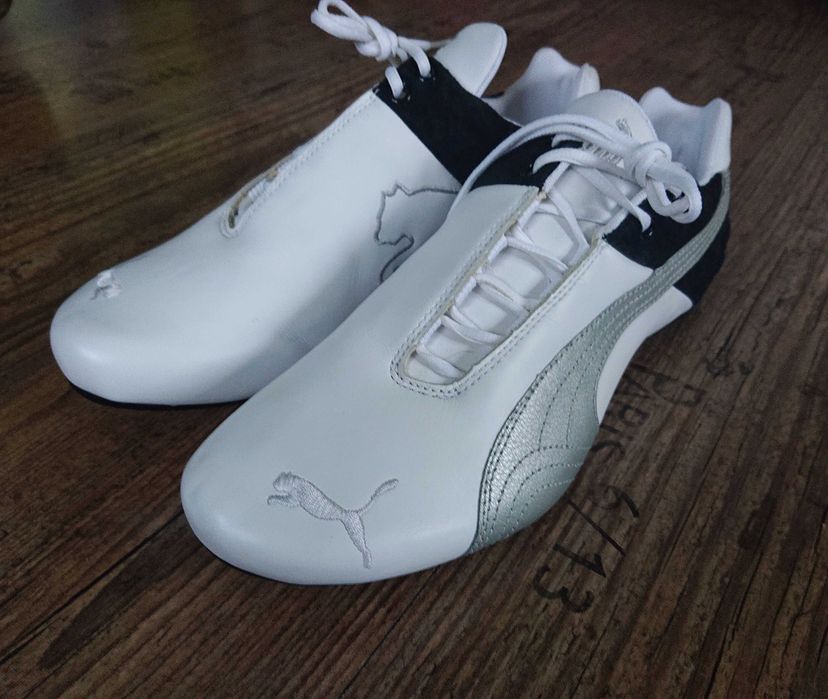 Buty Puma Future Cat rozmiar 43