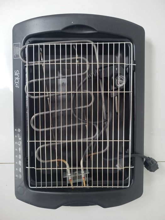 Grill elektryczny Sinbo
