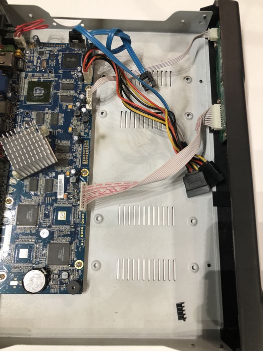 Регистратор на запчасти