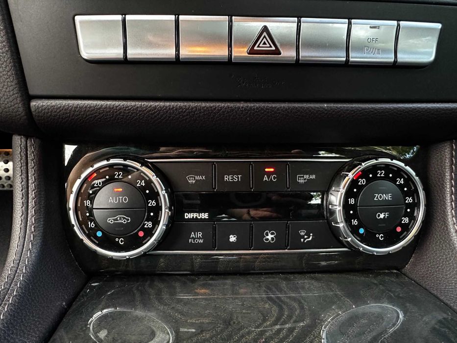 Mercedes CLS 350 CDI V6
