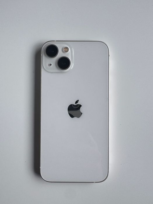 Vendo iPhone 13 usado como novo