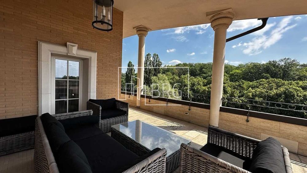 Багатокімнатна квартира за адресою (площа 334 м²) - Atlanta.ua - фото 15