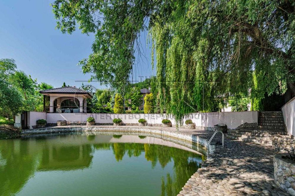 Дом по адресу ул. Васильковская (площадь 670 м²) - Atlanta.ua - фото 23